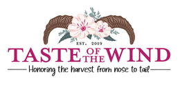 Taste of the Wind