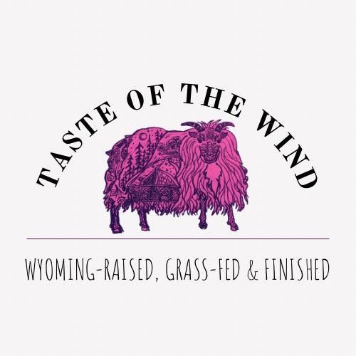 Taste of the Wind LLC in Laramie